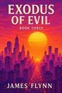 Exodus Of Evil Book Three - Preview