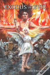 Exodus Of Evil