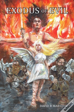Capa do artigo Exodus Of Evil