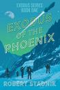 Exodus Of The Phoenix - Preview