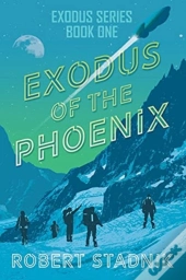 Exodus Of The Phoenix