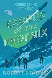 Capa do artigo Exodus Of The Phoenix