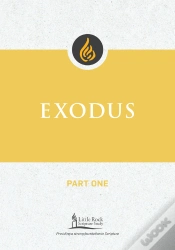 Capa do artigo Exodus, Part One