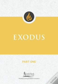 Capa do artigo Exodus, Part One