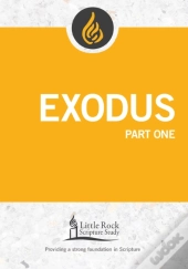 Exodus, Part One