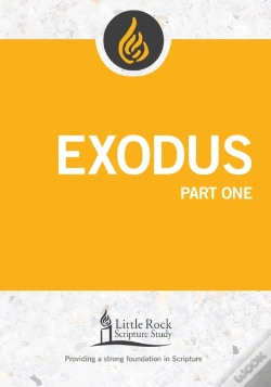 Capa do artigo Exodus, Part One