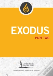 Capa do artigo Exodus, Part Two