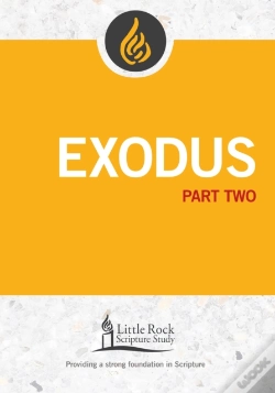 Capa do artigo Exodus, Part Two