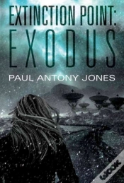 Capa do artigo Exodus