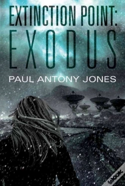 Capa do artigo Exodus