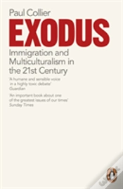 Capa do artigo Exodus