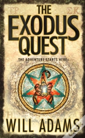 Capa do artigo Exodus Quest