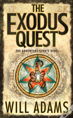 Capa do artigo Exodus Quest