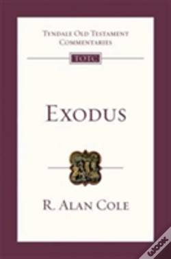 Capa do artigo Exodus