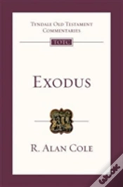 Capa do artigo Exodus