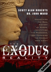 Capa do artigo Exodus Reality