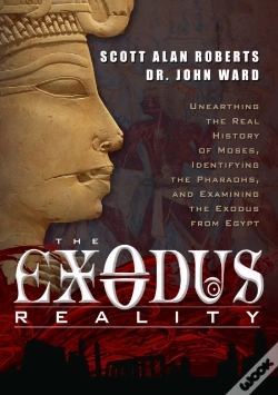 Capa do artigo Exodus Reality