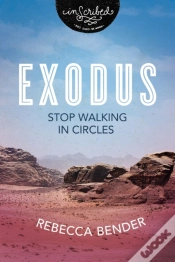 Capa do artigo Exodus