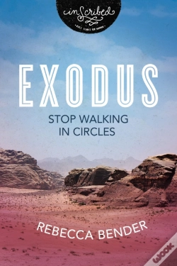 Capa do artigo Exodus