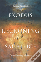 Exodus, Reckoning, Sacrifice