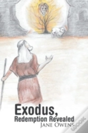 Capa do artigo Exodus, Redemption Revealed