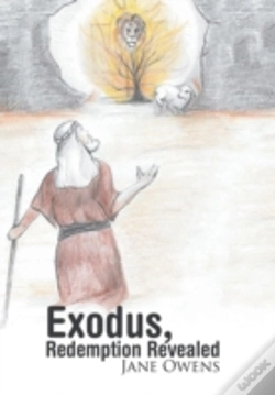 Capa do artigo Exodus, Redemption Revealed