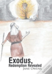 Capa do artigo Exodus, Redemption Revealed