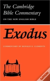Capa do artigo Exodus