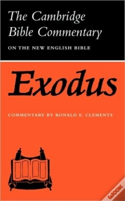 Capa do artigo Exodus