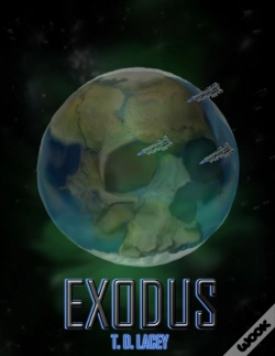 Capa do artigo Exodus