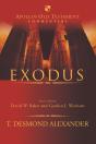 Exodus - Preview