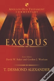 Capa do artigo Exodus
