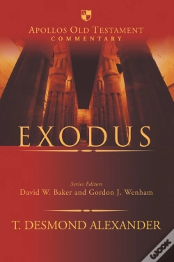 Capa do artigo Exodus