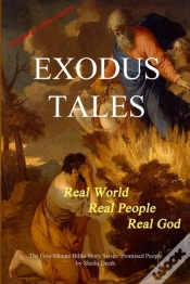 Capa do artigo Exodus Tales