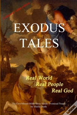 Capa do artigo Exodus Tales