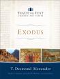 Exodus (Teach The Text Commentary Series) - Preview