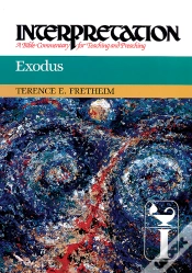 Capa do artigo Exodus