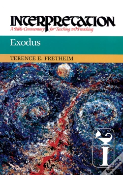 Capa do artigo Exodus