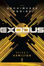 Exodus: The Archimedes Engine - Preview