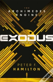Capa do artigo Exodus: The Archimedes Engine