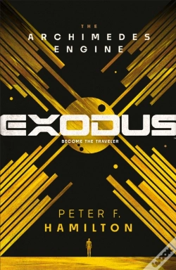 Capa do artigo Exodus: The Archimedes Engine