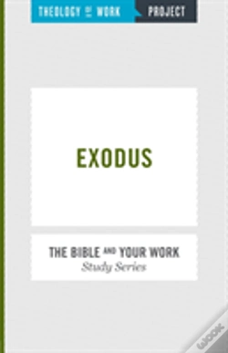 Capa do artigo Exodus