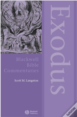 Capa do artigo Exodus Through The Centuries
