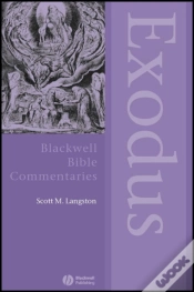 Capa do artigo Exodus Through The Centuries