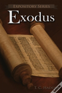 Capa do artigo Exodus