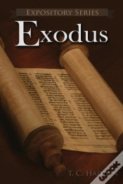 Capa do artigo Exodus
