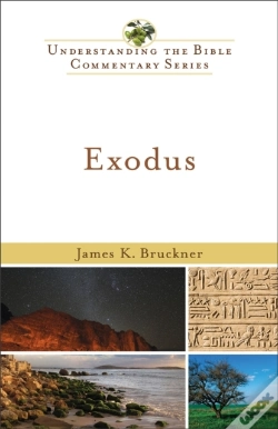 Capa do artigo Exodus (Understanding The Bible Commentary Series)