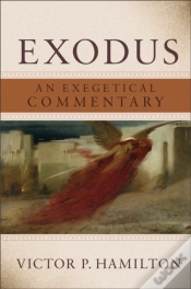 Capa do artigo Exodus
