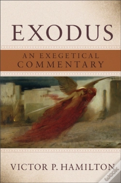 Capa do artigo Exodus