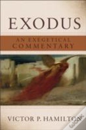 Capa do artigo Exodus